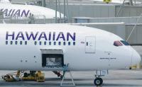 Hawaiian Airlines to cut 13 more non-union staff