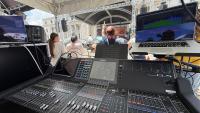 JF Sound Tackles Audio for ‘Clamor a Dios’