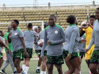 Los Angeles 2028 Olympics qualifier: Again, Super Falcons face Comoros before Morocco crucial clash