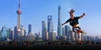On the Table at Shanghai Mayor Meet: AI, Sports, Tourism