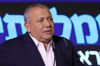 Eisenkot calls for halt to Qatari aid transfers to Gaza, investigation into reported $100 million