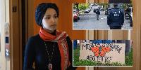 Somali-born congresswoman's home raided by immigration enforcement officers