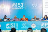 Tanzania’s IPU Spotlight Collides with Opposition Crisis Over Jailed Tundu Lissu