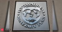IMF edges up 2026 global growth forecast to 3.1% but warns economy is ‘vulnerable to setbacks from both directions’