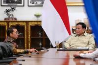 Indonesia pushes revitalization of 200 cultural sites in 2026