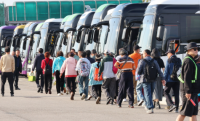 Visa-Free Overstayers in Jeju Near 12,000 as Coast Guard Catches Fewer Than 1 in 250