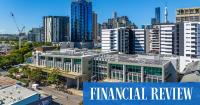 Brisbane Olympics lures Taiwanese buyer for $80m office block