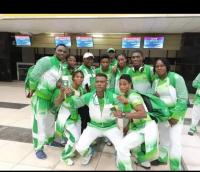 African Boxing Elite Championships: Team Nigeria head to Nairobi