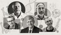 How Genetics Rewrote History