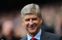 African Country Can Win World Cup - Wenger 
