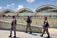 Pulling Ethiopia And Eritrea Back From War