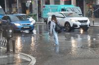 Greece Braces for Severe Storms as Heavy Rain and Gale-Force Winds Threaten Athens and Islands