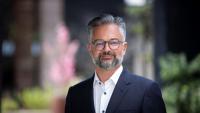 Morrison CEO Paul Newfield urges New Zealand to chase $100 billion+ AI data centre opportunity
