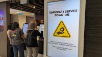Public hospitals, healthcare institutions across Singapore hit by system disruptions
