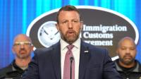 NY officials failing to hand over immigrants charged with crimes, DHS says