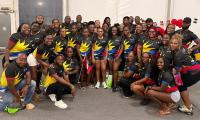 JCI ANTIGUA COPS SEVERAL AWARDS AT CONVENTION IN ST LUCIA