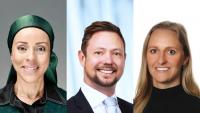 NetApp boosts A/NZ leadership with triple hire