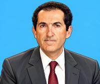 French billionaire Patrick Drahi puts $25 million into a Caribbean island's airport