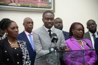 Farley 'gutted' by Tobago's budget allocation