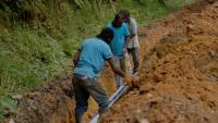 Finance Minister: Public Utilities Allocation To Build On Previous Works