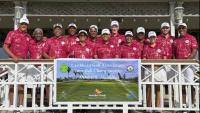 T&T Finishes Third At 2026 CGA Four-Ball Golf Championships