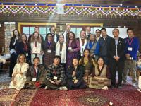 Office of Tibet, London, Holds Third Regional Tibetan Civil Society Organisations Meeting in Norway, Calls for Stronger Action on China’s New Ethnic Law