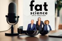 Ex-Seattle Anchor Mark Wright’s Fat Science Podcast Goes Global