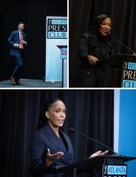 Georgia Debates – Governor and Attorney General