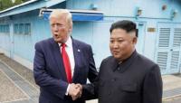 Will be exciting: Trump on possibility of meeting with North Korean leader Kim Jong Un