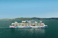 NCL adds two Mediterranean voyages aboard Norwegian Aura