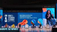 Head Of The South African Fashion Association Calls For More Retail Space For African Brands At ...