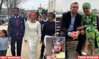 I uncovered Ilhan Omar's marriage secrets and tangled love life… these are the missing pieces of the puzzle as feds raid her home amid immigration probe