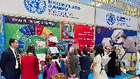 International Forum in Ashgabat Focuses on Improving Cervical Cancer Screening