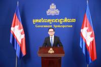 Sam Rainsy Pressed to Explain Claim Cambodia Fired First in Border Clash