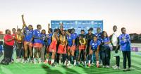 NICO netball cup aims to develop future Malawi stars