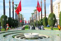 Taiwan resumes processing visa applications for Moroccans
