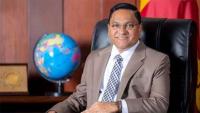 Vijitha Herath to lead Sri Lanka delegation to 7th CICA Summit in Azerbaijan
