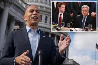 Business-hating Democrats poised to haul execs before Congress if they win control of House