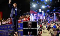 Trump under fire after his $20M taxpayer-funded campaign ads aired nearly 400 times after judge blocked them