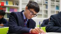 UK's Winchester College ditches classroom screens for pen and paper: Why less tech might mean better focus