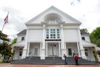 Blue Hill stops advertising top administrator job but still looking locally