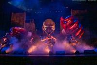 Attack on Titan: The Musical makes its Southeast Asian debut in Singapore