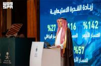 Saudi Arabia accelerates housing, rail and metro expansion
