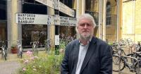 Transport boss fears 'child could be killed' amid Oxford traffic row
