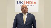 UK firms keen on investing in India after FTA, strong IP regime vital for defence co-creation—UKIBC CEO