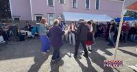 Taste of Orthodoxy Community Event Sharing Culture for 29 Years