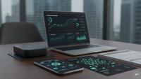 Fintech funding rises 14% to $2.2 billion in Jan-Sep; deal count falls 41%: Tracxn