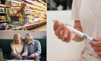 Ozempic could help Americans save money by curbing impulse buys - but GLP-1 users may be paying a price for weight-loss jabs