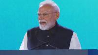 Technology, data, knowledge and innovation are powers in today's world: PM Modi at New Economy Forum
