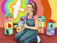 Ms. Rachel, Gaza, and the power of education